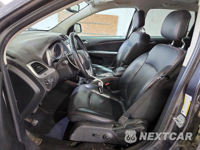 Zdjęcie 7 z 13 samochodu: 2016 DODGE JOURNEY R/T VIN:3C4PDCEG3GT220577 - miniatura