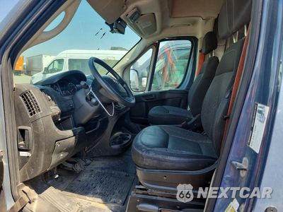 Zdjęcie 7 z 13 samochodu: 2021 RAM PROMASTER 3500 3500 HIGH VIN:3C6MRVJG6ME536424 - miniatura