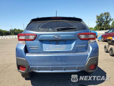 Zdjęcie 6 z 12 samochodu: 2023 SUBARU CROSSTREK VIN:JF2GTABC8PH219515 - miniatura