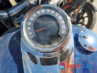 Zdjęcie 7 z 9 samochodu: 2023 HARLEY-DAVIDSON FLHCS VIN:1HD1YBK19PB021621 - miniatura