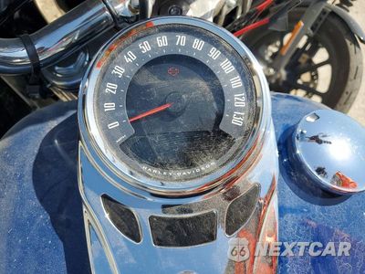 Zdjęcie 7 z 9 samochodu: 2023 HARLEY-DAVIDSON FLHCS VIN:1HD1YBK19PB021621 - miniatura