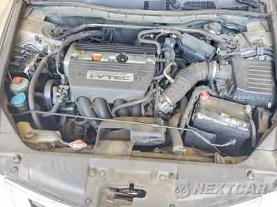 Zdjęcie 11 z 13 samochodu: 2008 HONDA ACCORD EX VIN:1HGCP26788A163477 - miniatura