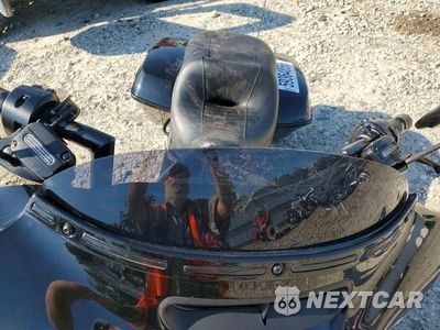Piąte zdjęcie samochodu w środku: 2018 HARLEY-DAVIDSON FLHXS STREET GLIDE SPECIAL VIN:1HD1KRC10JB620326 - miniatura