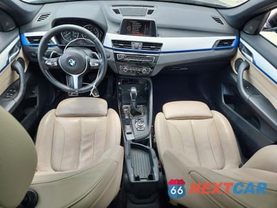 Zdjęcie 8 z 14 samochodu: 2016 BMW X1 XDRIVE28I VIN:WBXHT3C32G5E49233 - miniatura