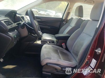 Zdjęcie 7 z 14 samochodu: 2015 HONDA CR-V LX VIN:5J6RM4H32FL046092 - miniatura