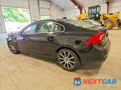 Drugie zdjęcie samochodu z przodu: 2016 VOLVO S60 PLATINUM VIN:LYV612TM2GB091741 - miniatura