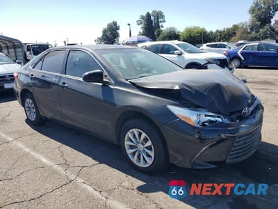 Czwarte zdjęcie samochodu z boku: 2016 TOYOTA CAMRY LE VIN:4T1BF1FK8GU148174 - miniatura