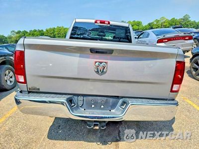 Zdjęcie 7 z 13 samochodu: 2019 RAM 1500 CLASSIC TRADESMAN VIN:1C6RR6FG9KS629274 - miniatura