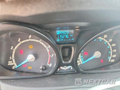Zdjęcie 9 z 13 samochodu: 2017 FORD FIESTA S VIN:3FADP4AJ5HM161700 - miniatura