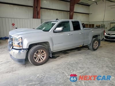 2016 CHEVROLET SILVERADO K1500 LT 1GCVKREC6GZ134234 - główne zdjęcie licytacji z USA - miniatura