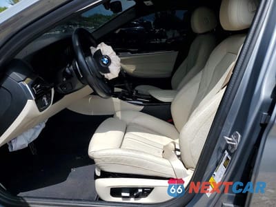 Zdjęcie 7 z 12 samochodu: 2023 BMW 530 I VIN:WBA53BH06PWY23551 - miniatura