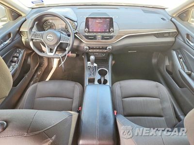 Zdjęcie 8 z 12 samochodu: 2023 NISSAN ALTIMA SV VIN:1N4BL4DV2PN343859 - miniatura