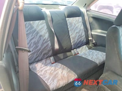 Zdjęcie 10 z 12 samochodu: 1997 MITSUBISHI MIRAGE LS VIN:JA3AY31C9VU006143 - miniatura