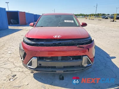 Piąte zdjęcie samochodu w środku: 2025 HYUNDAI KONA SE VIN:KM8HACAB4SU190619 - miniatura