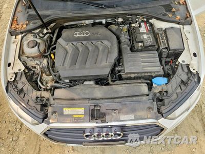 Zdjęcie 11 z 12 samochodu: 2019 AUDI A3 PREMIUM VIN:WAUAUGFFXKA076199 - miniatura