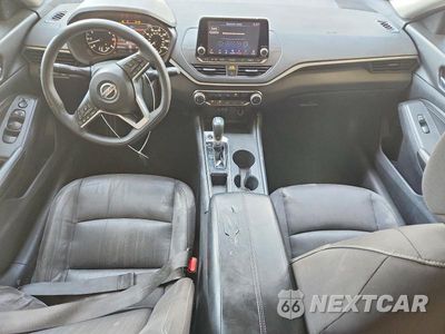 Zdjęcie 8 z 12 samochodu: 2020 NISSAN ALTIMA S VIN:1N4BL4BV0LC178581 - miniatura