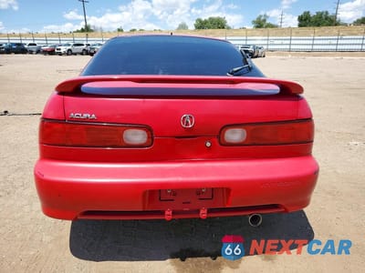 Zdjęcie 6 z 12 samochodu: 2000 ACURA INTEGRA GS VIN:JH4DC4463YS008462 - miniatura