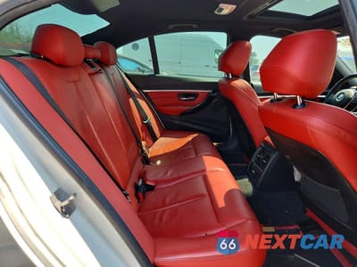 Zdjęcie 10 z 13 samochodu: 2018 BMW 3ER 330 I VIN:WBA8B9C53JK677202 - miniatura