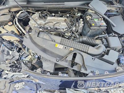Zdjęcie 11 z 13 samochodu: 2020 TOYOTA COROLLA XLE VIN:5YFFPRAE5LP085772 - miniatura