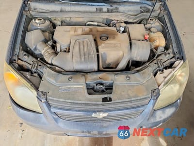 Zdjęcie 11 z 12 samochodu: 2008 CHEVROLET COBALT VIN:1G1AK58F587163890 - miniatura