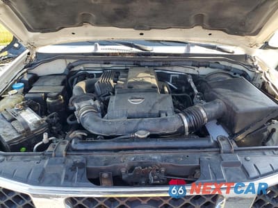 Zdjęcie 12 z 13 samochodu: 2007 NISSAN PATHFINDER S VIN:5N1AR18W57C625149 - miniatura