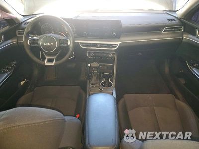 Zdjęcie 8 z 12 samochodu: 2022 KIA K5 LX VIN:5XXG24J25NG162406 - miniatura