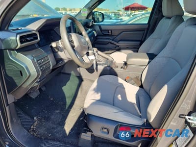 Zdjęcie 7 z 13 samochodu: 2026 TOYOTA TACOMA SR5 VIN:3TMKB5FNXTM061280 - miniatura