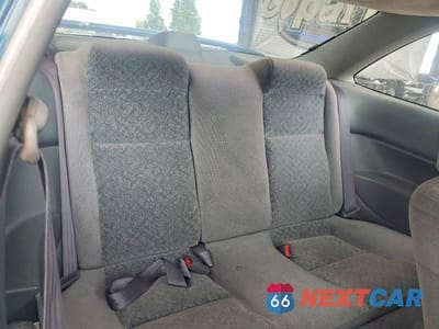 Zdjęcie 10 z 12 samochodu: 1997 HONDA CIVIC EX VIN:1HGEJ8242VL055087 - miniatura
