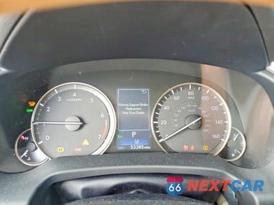 Zdjęcie 9 z 13 samochodu: 2022 LEXUS RX 350 VIN:2T2HZMAA4NC255850 - miniatura