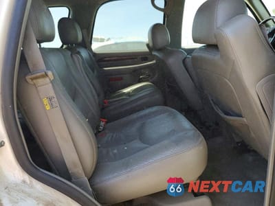 Zdjęcie 11 z 13 samochodu: 2005 CADILLAC ESCALADE LUXURY VIN:1GYEC63T75R194366 - miniatura