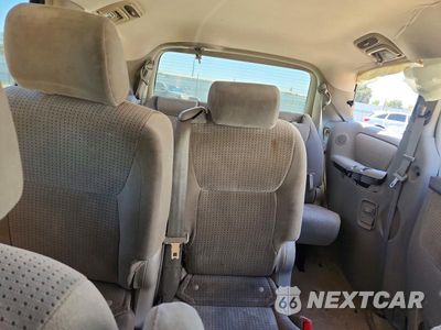 Zdjęcie 10 z 13 samochodu: 2006 TOYOTA SIENNA LE 8 PASSENGER VIN:5TDZA23C76S419958 - miniatura