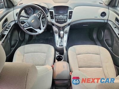 Zdjęcie 8 z 12 samochodu: 2013 CHEVROLET CRUZE LT VIN:1G1PC5SB9D7184314 - miniatura