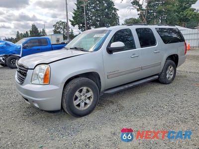 2013 GMC YUKON XL K1500 SLT 1GKS2KE79DR320847 - główne zdjęcie licytacji z USA - miniatura