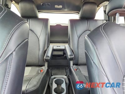 Zdjęcie 10 z 13 samochodu: 2022 TOYOTA HIGHLANDER XSE VIN:5TDLZRAH7NS109488 - miniatura