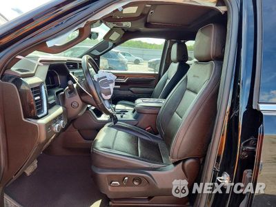 Zdjęcie 25 z 48 samochodu: 2022 GMC SIERRA K1500 DENALI VIN:3GTUUGEDXNG613224 - miniatura