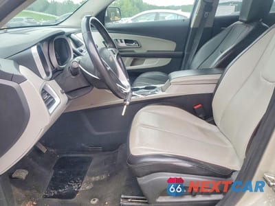 Zdjęcie 7 z 13 samochodu: 2014 CHEVROLET EQUINOX LT VIN:2GNALCEK4E6227513 - miniatura