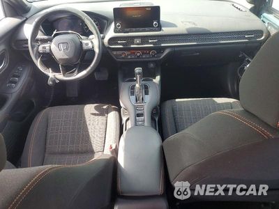 Zdjęcie 8 z 14 samochodu: 2023 HONDA HR-V SPORT VIN:3CZRZ2H59PM748644 - miniatura