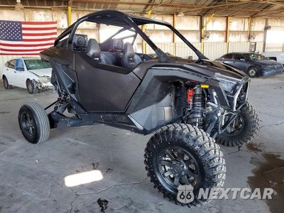 2025 POLARIS RZR PRO R 3NSRPD2K5SG069949 - główne zdjęcie licytacji z USA - miniatura