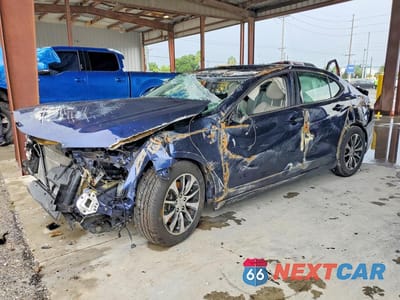 2016 ACURA TLX 19UUB1F36GA013084 - główne zdjęcie licytacji z USA - miniatura