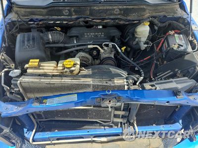Zdjęcie 11 z 12 samochodu: 2007 DODGE RAM 1500 ST/SLT VIN:1D7HA18287S239120 - miniatura