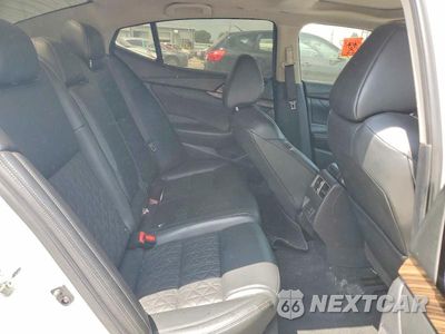 Zdjęcie 10 z 12 samochodu: 2018 NISSAN MAXIMA PLATINUM VIN:1N4AA6AP8JC364222 - miniatura