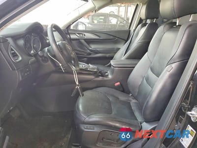 Zdjęcie 7 z 12 samochodu: 2022 MAZDA CX-9 TOURING PLUS VIN:JM3TCBAY3N0629464 - miniatura
