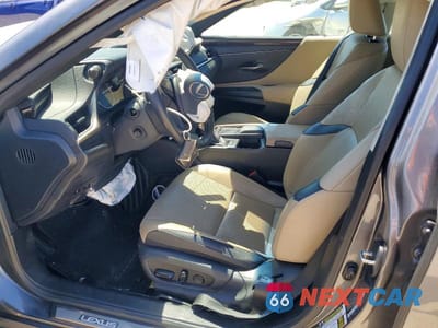 Zdjęcie 7 z 12 samochodu: 2020 LEXUS ES 350 VIN:58ADZ1B1XLU052479 - miniatura