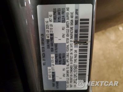 Zdjęcie 12 z 12 samochodu: 2020 MAZDA 6 SPORT VIN:JM1GL1UM1L1515497 - miniatura