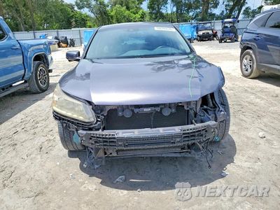 Piąte zdjęcie samochodu w środku: 2015 HONDA ACCORD TOURING VIN:1HGCR3F90FA003754 - miniatura