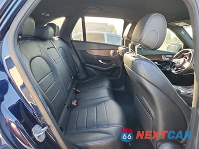 Zdjęcie 10 z 12 samochodu: 2020 MERCEDES-BENZ GLC 300 VIN:W1N0G8DB6LF784491 - miniatura