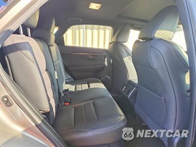 Zdjęcie 11 z 13 samochodu: 2020 LEXUS NX 300 F SPORT VIN:JTJSARBZ5L2176599 - miniatura
