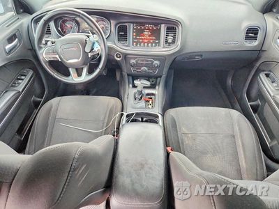 Zdjęcie 8 z 13 samochodu: 2016 DODGE CHARGER R/T VIN:2C3CDXCT0GH203089 - miniatura