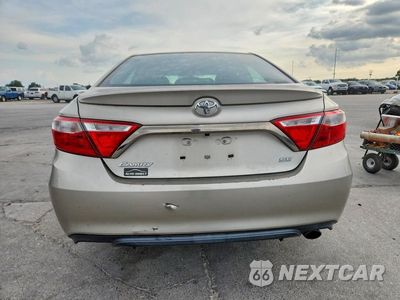 Zdjęcie 6 z 12 samochodu: 2016 TOYOTA CAMRY SE VIN:4T1BF1FK7GU128899 - miniatura