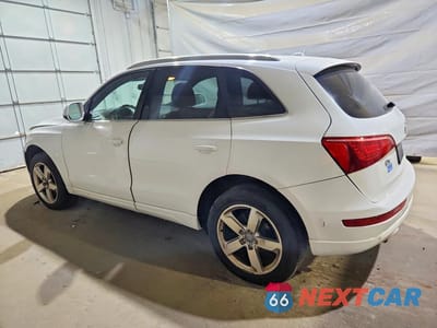Drugie zdjęcie samochodu z przodu: 2011 AUDI Q5 PREMIUM PLUS VIN:WA1LFAFP0BA074323 - miniatura